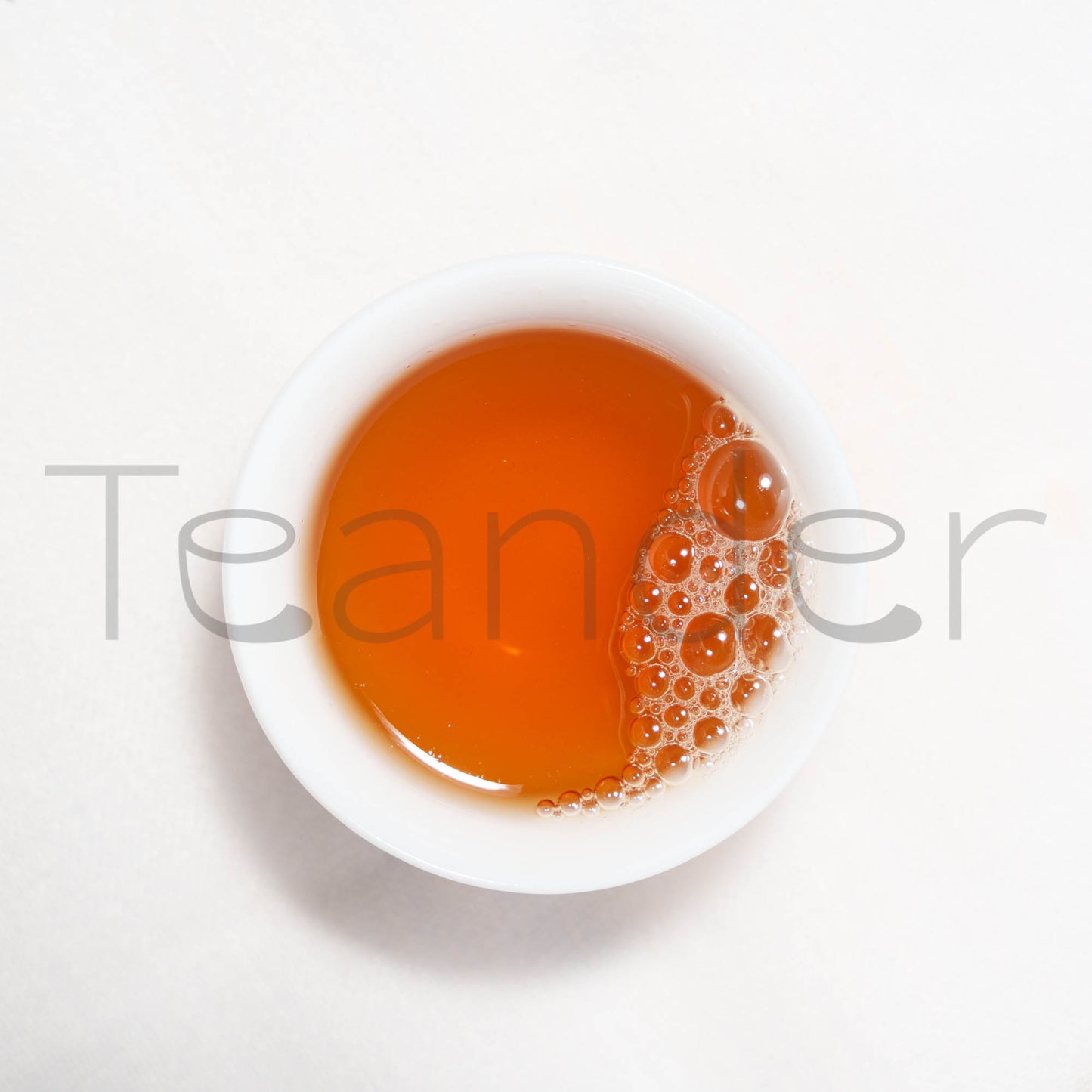 Da Hong Pao 2024 - Teander