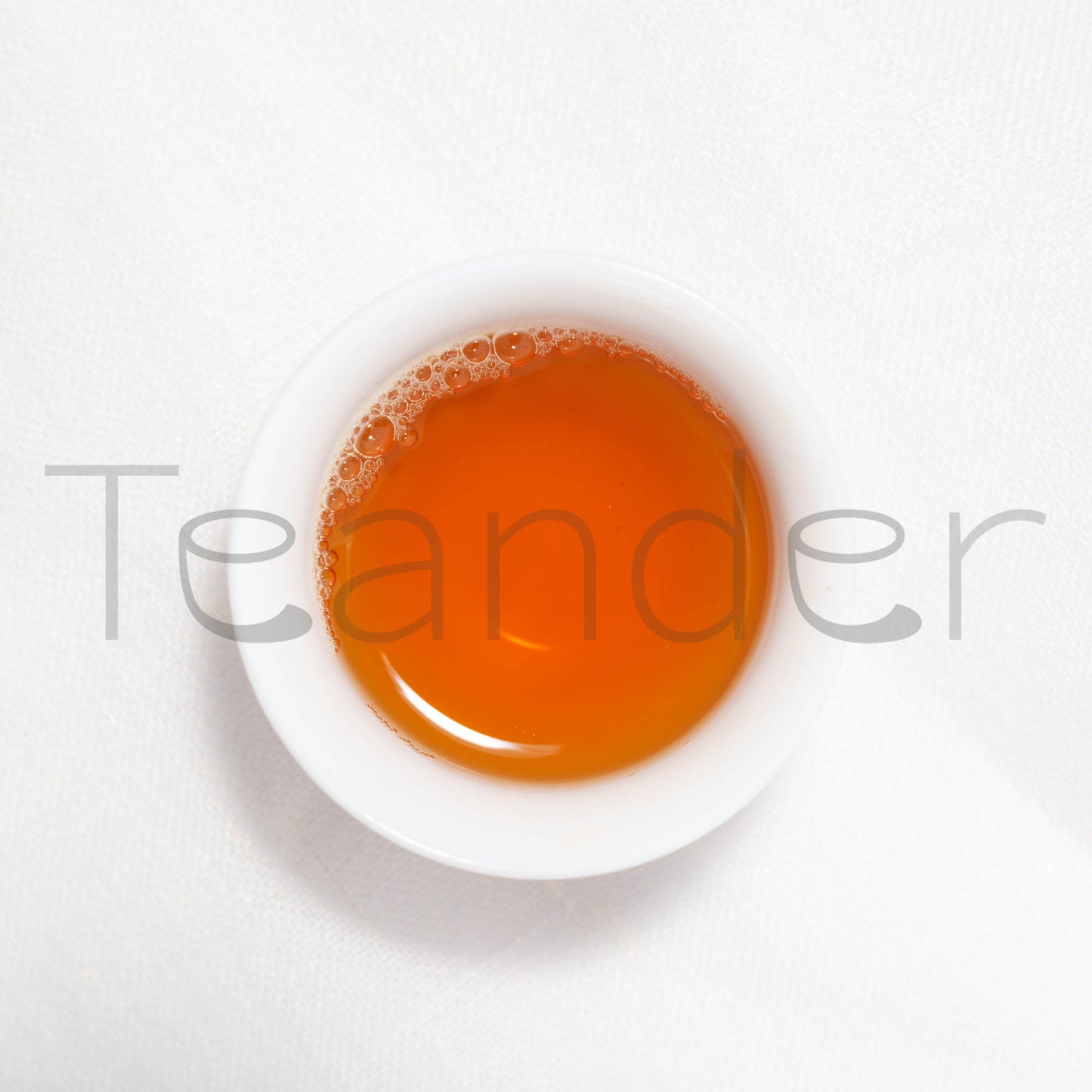 Da Hong Pao 2025 - Teander