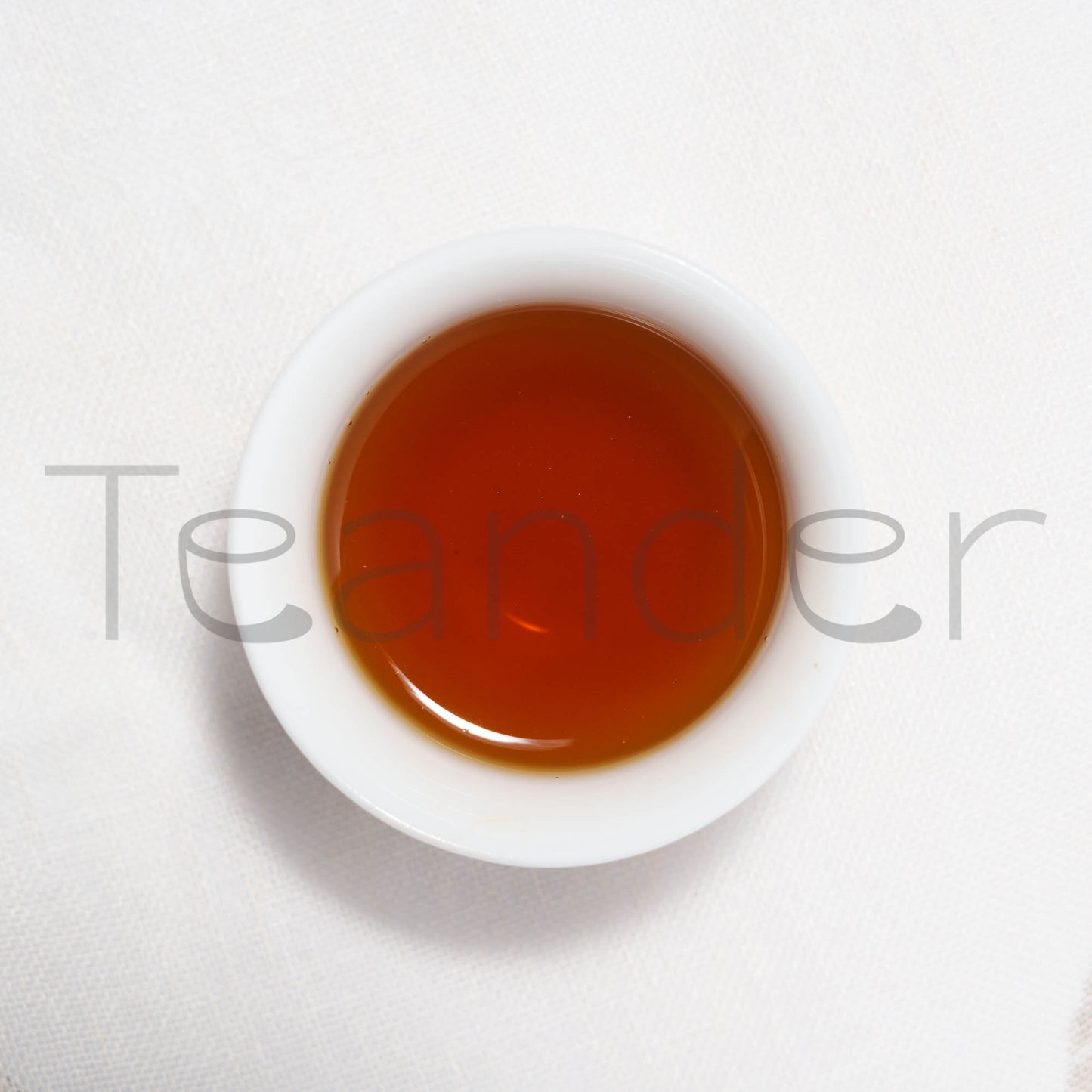 Dian Hong Vörös Tea