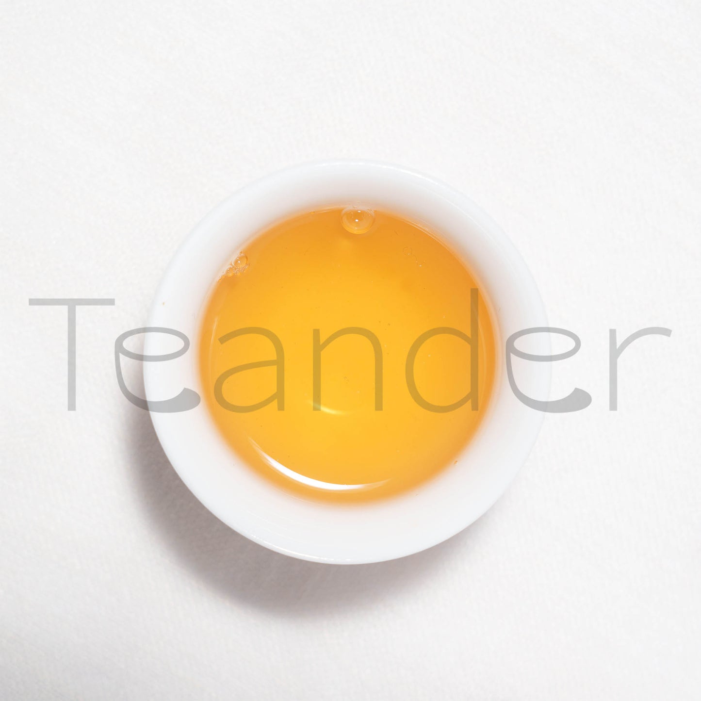 Ya Shi Xiang, Duckshit Green - Teander