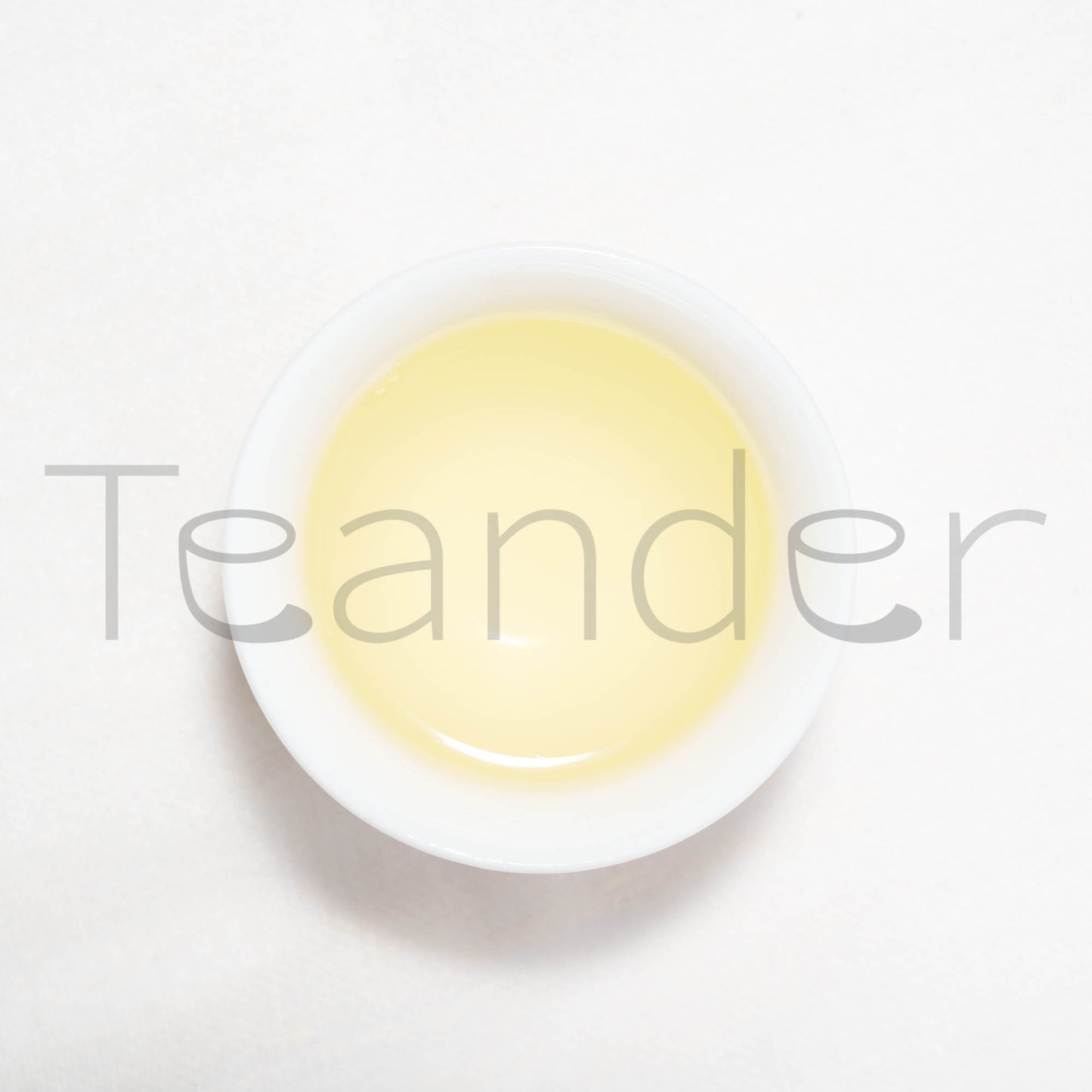 Milky Oolong - Jin Xuan Oolong - Teander
