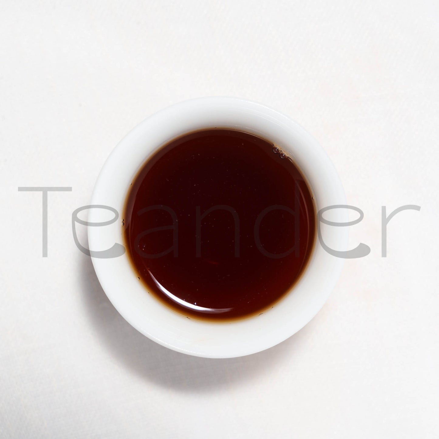 Liu Bao Binglanxiang - Teander