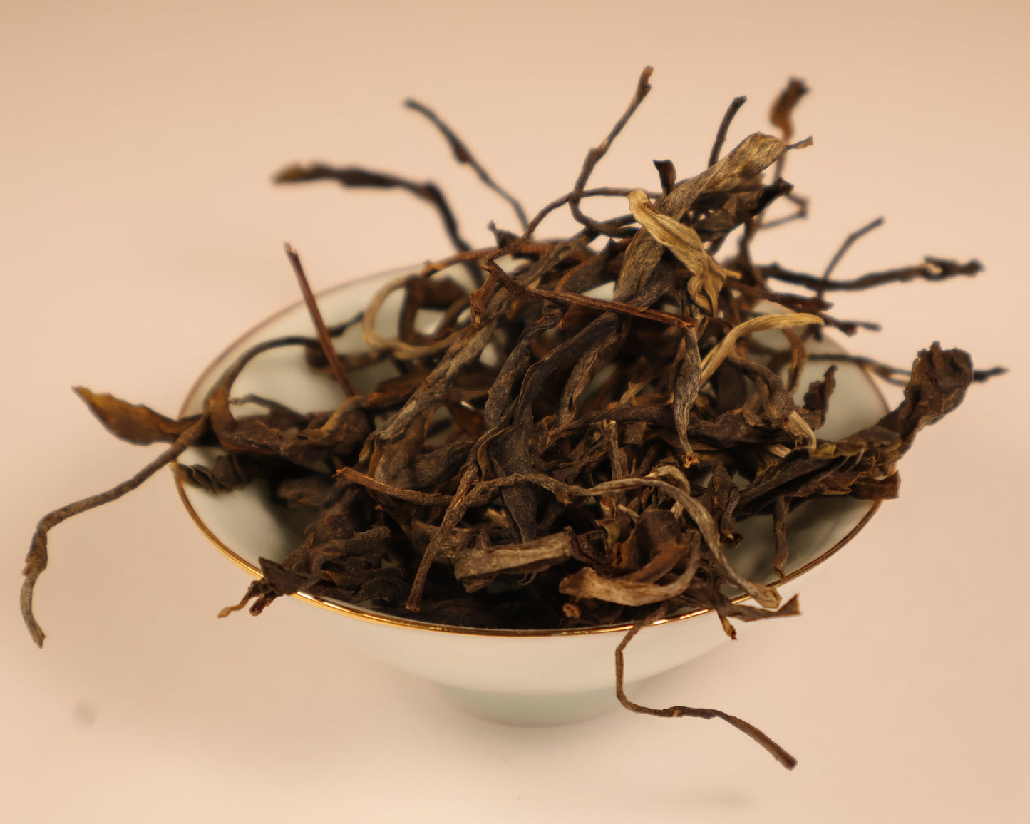 Bingdao Mao Cha