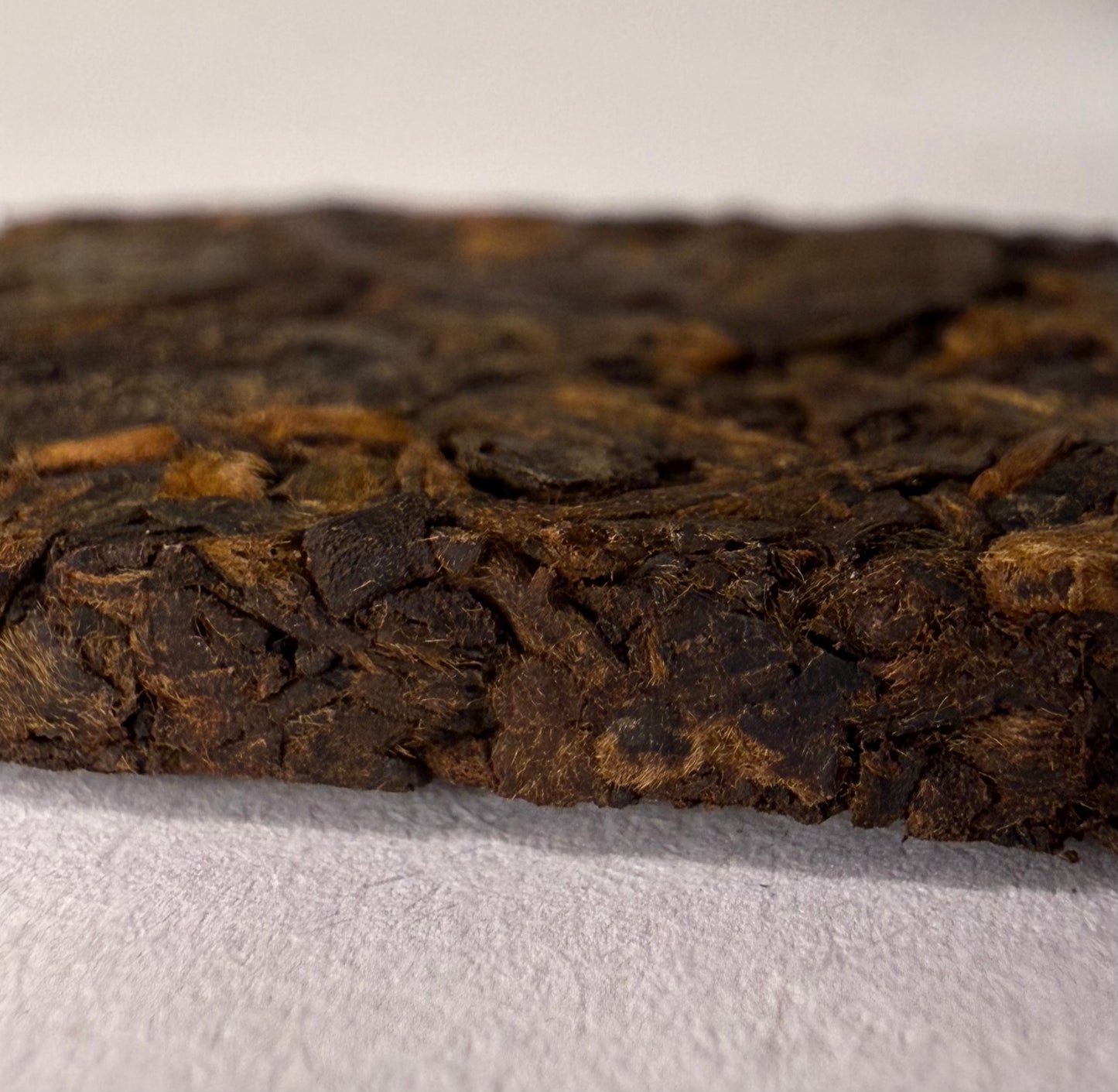 2019 Yi Bang Shou Pu erh