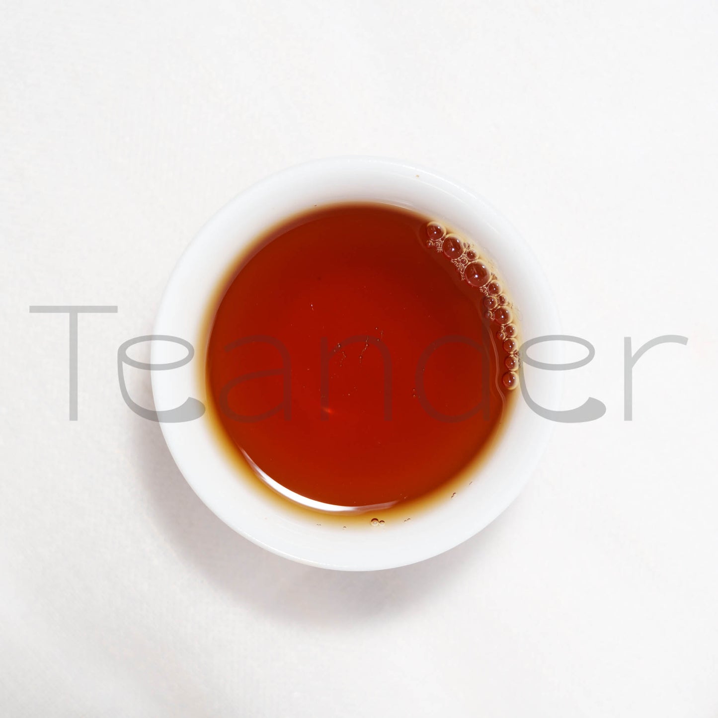 Jin Jun Mei - Teander