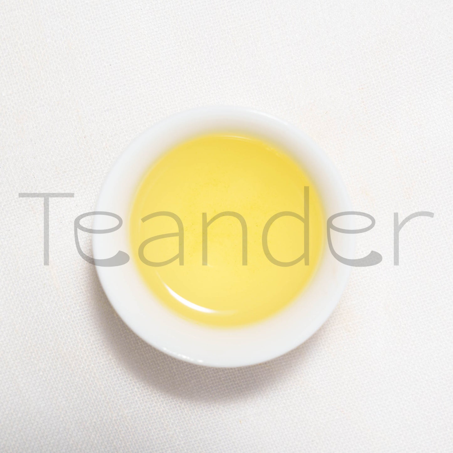 Sencha Of the Wind - Teander