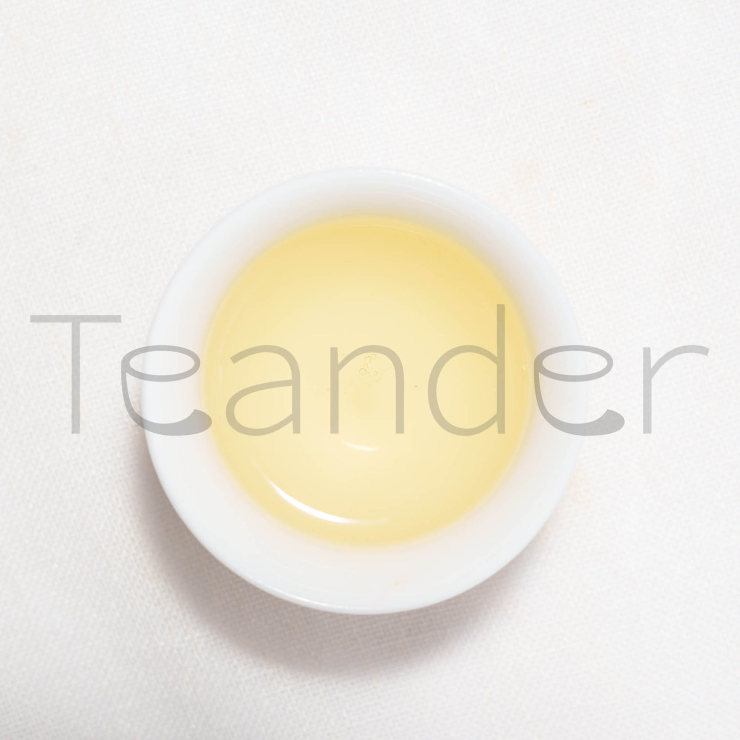 Tianmu Hu Huang Cha - Teander