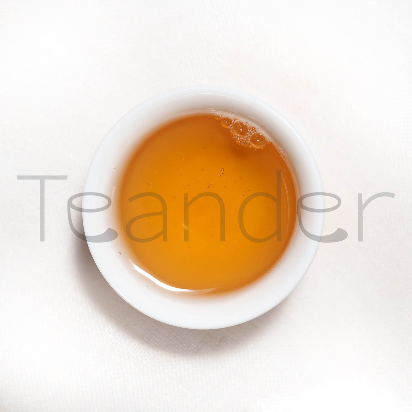 Xiao Zhong Honey Peach - Teander