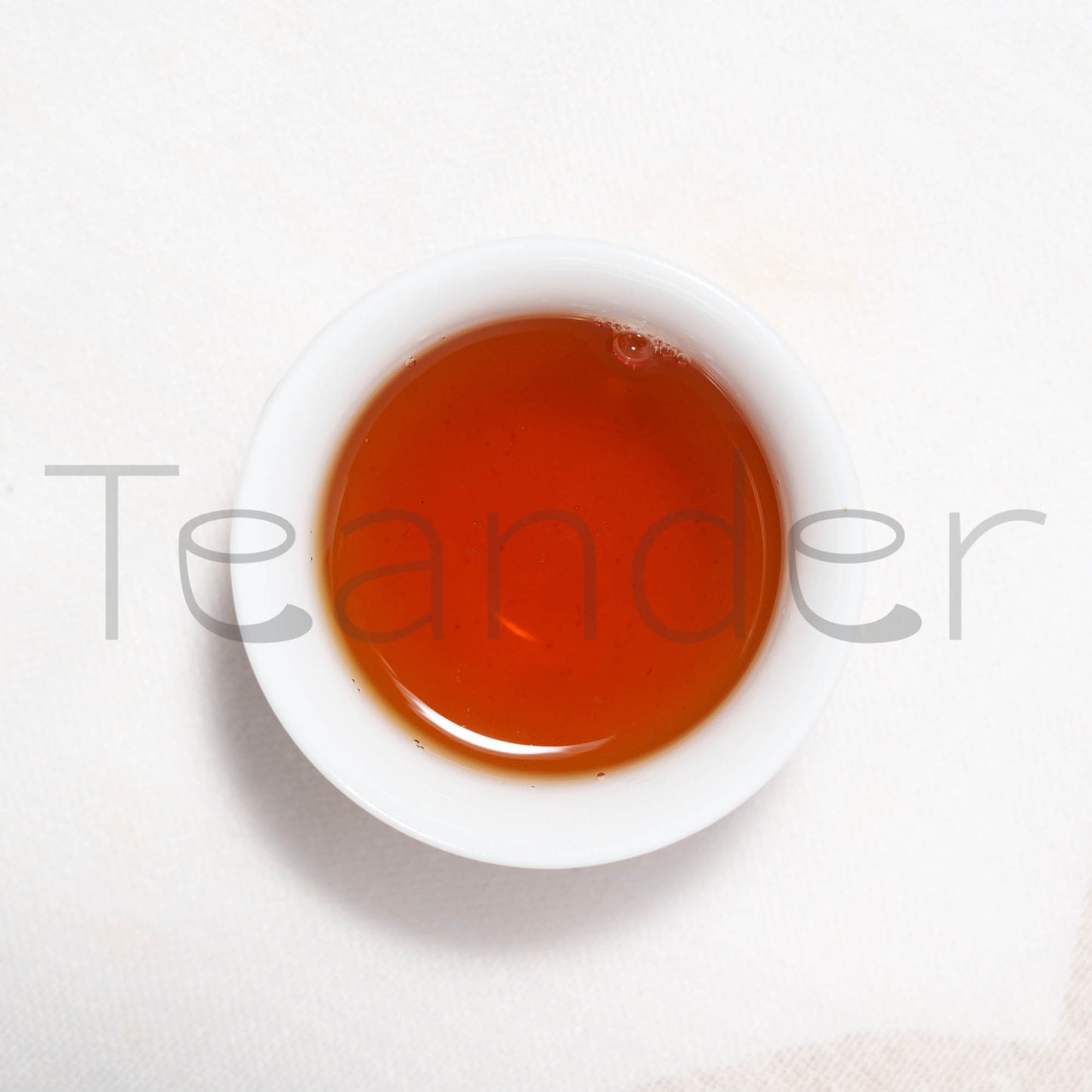 Sun Moon Lake Ruby Black - Teander