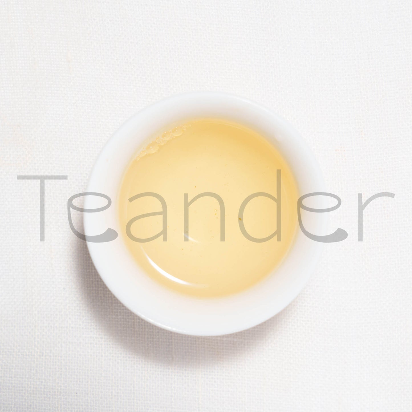 Jasmine Silverneedle - Teander