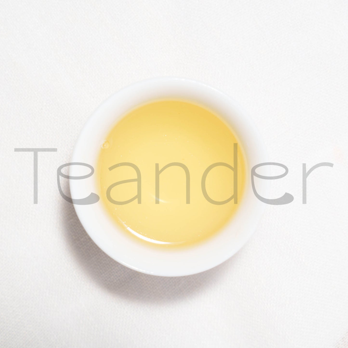 Lu Shan Yun Wu - Teander