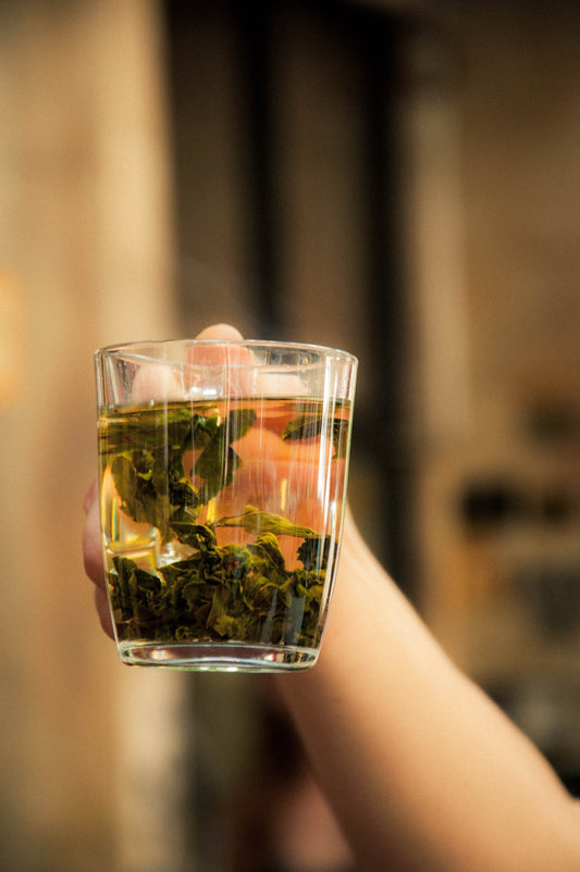 Mi az oolong tea? – Teljes útmutató kezdőknek