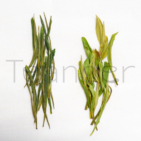 2025 An Ji Bai Cha - Teander