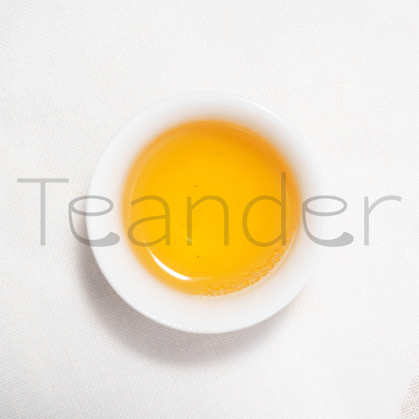 Bingdao Mao Cha - Teander