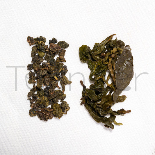 Dong Ding Roasted - Teander