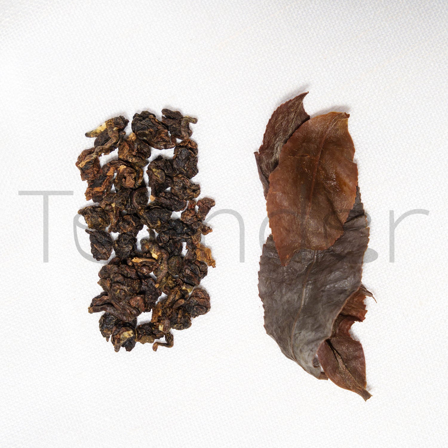 Gaba Oolong - Teander