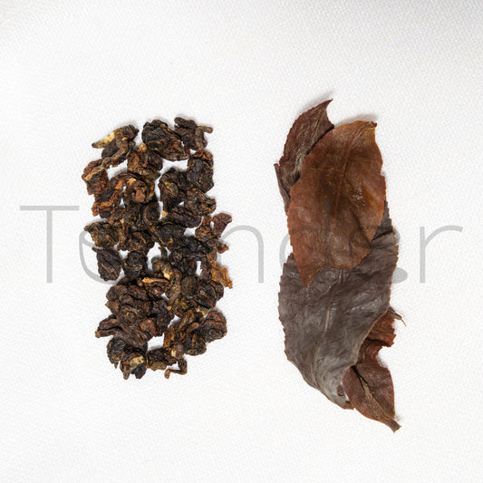 Gaba Oolong - Teander