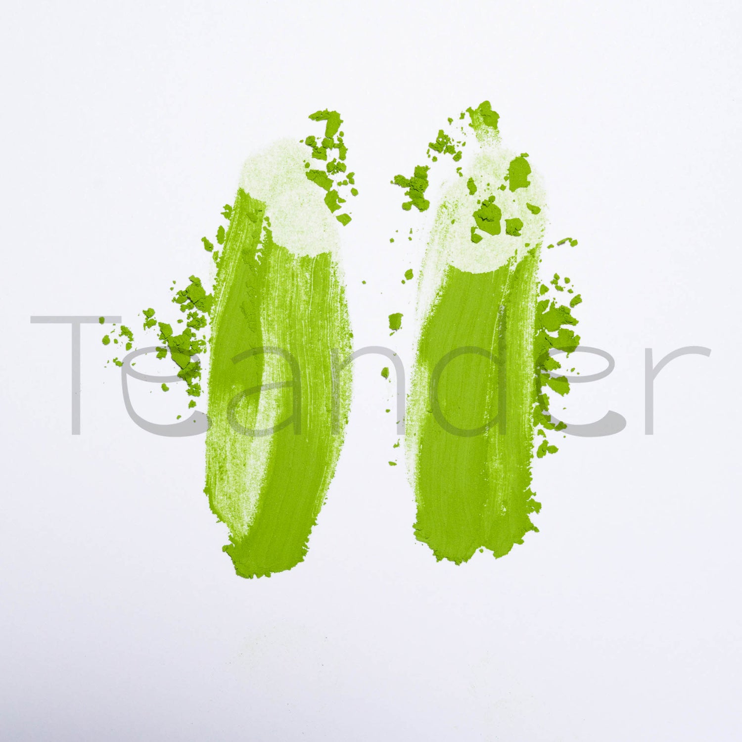 Gokou matcha - Teander