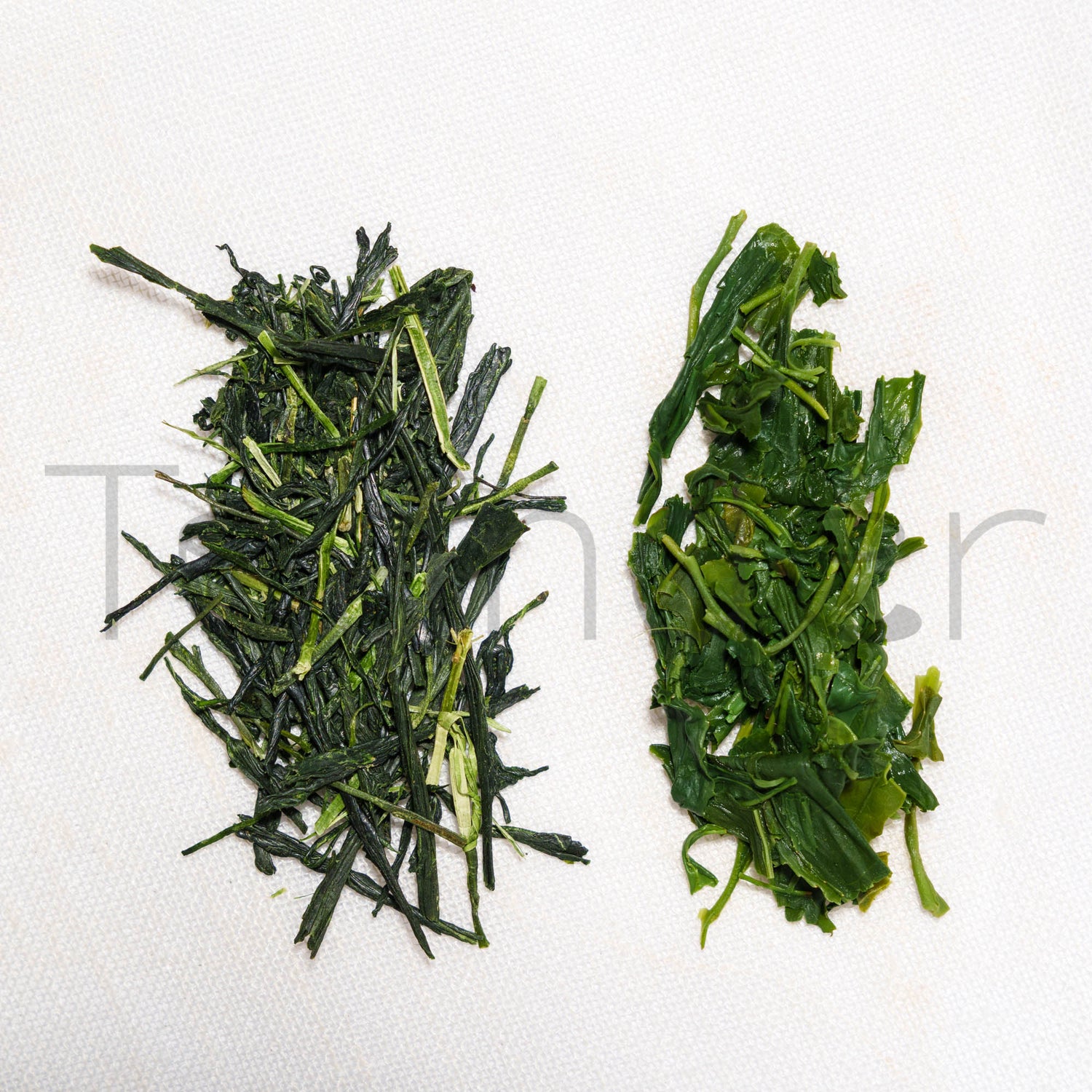 Heavenly Drop Gyokuro - Teander