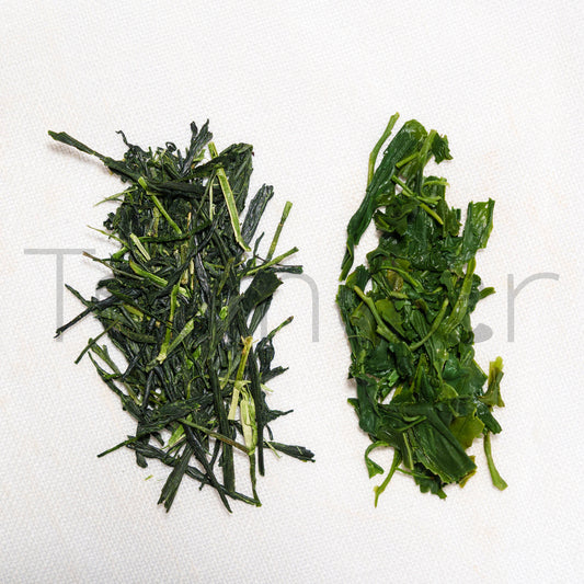 Heavenly Drop Gyokuro - Teander