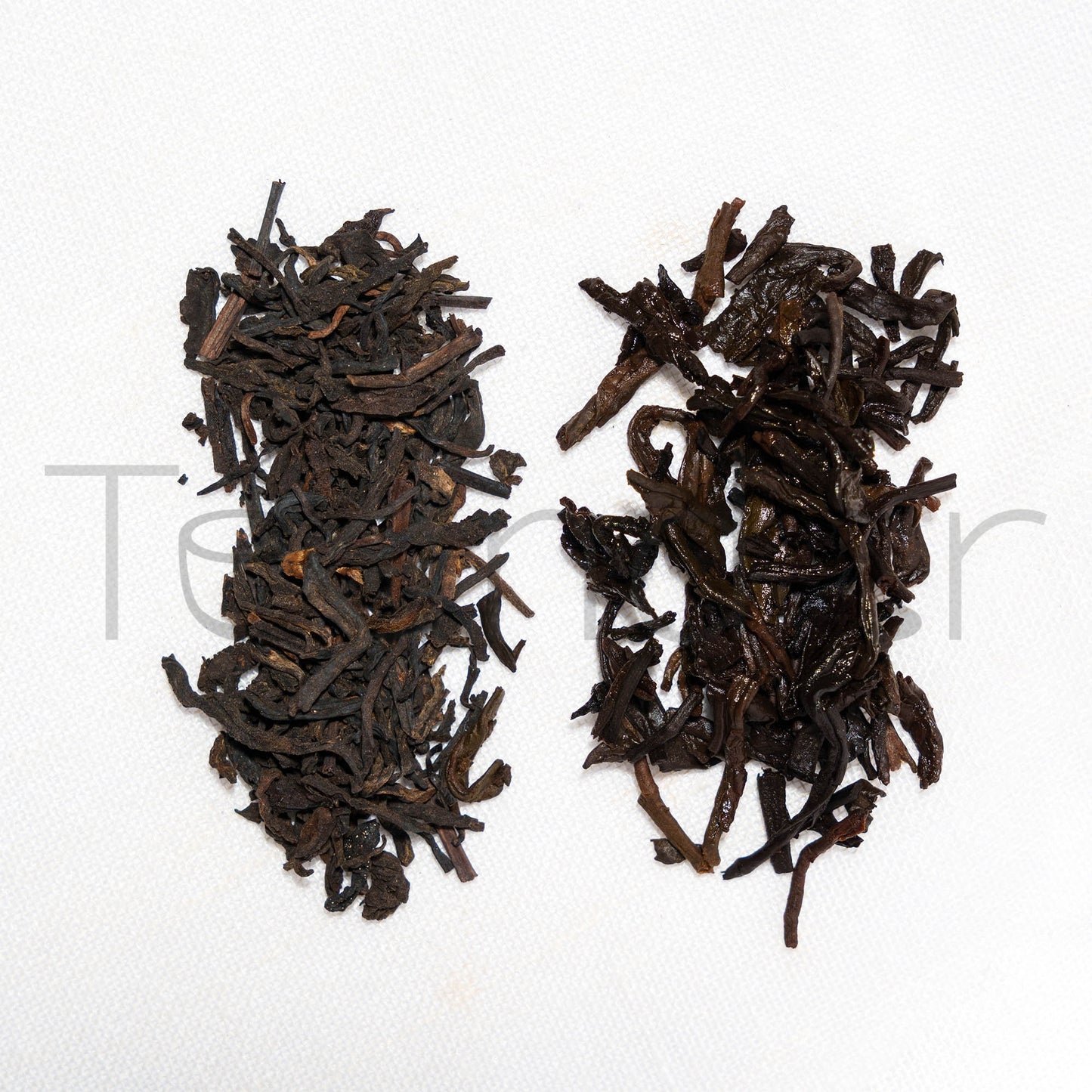 Liu Bao Chenxiang - Teander