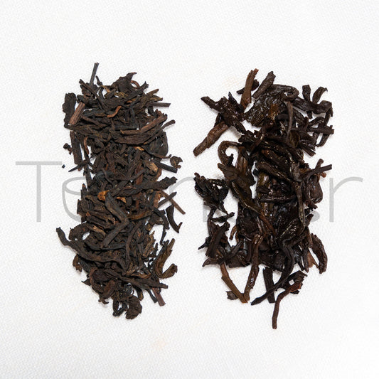 Liu Bao Chenxiang - Teander