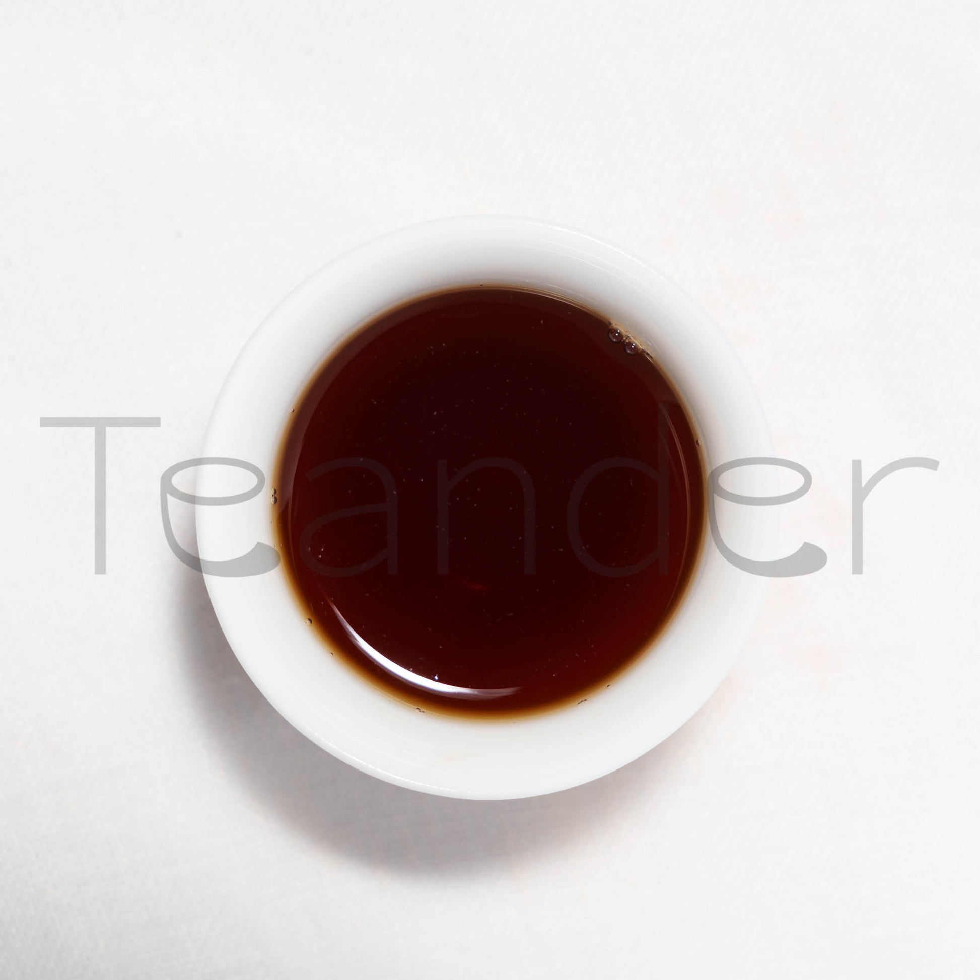 Liu Bao Chenxiang - Teander