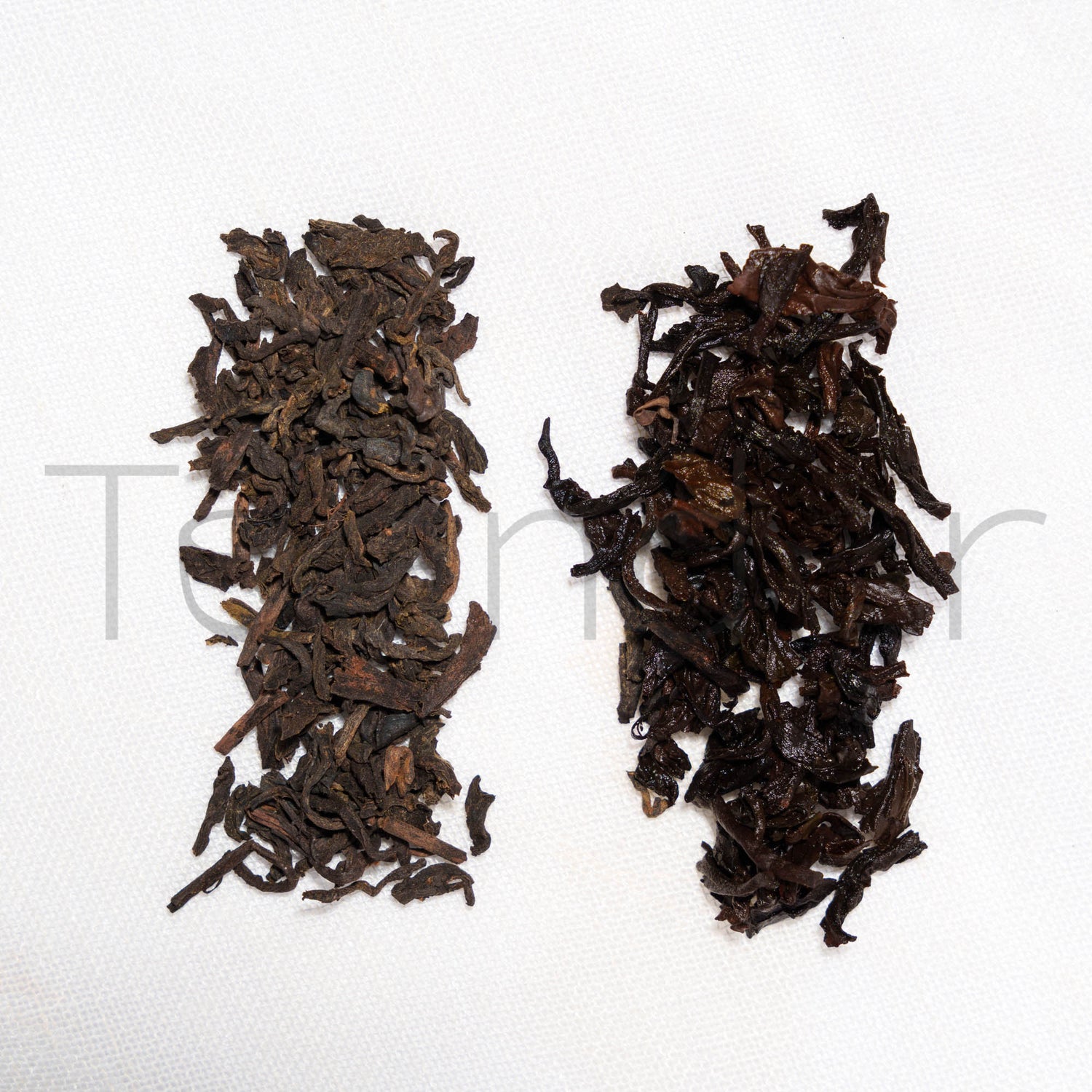 Liu Bao Binglanxiang - Teander