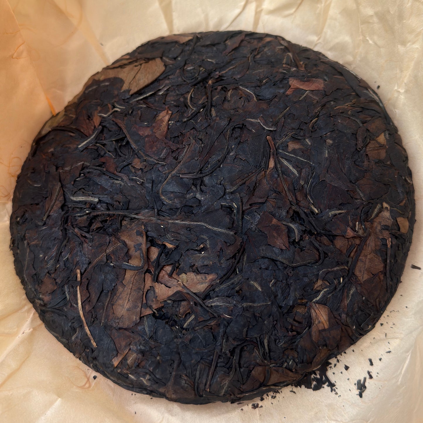 Sun Moon Lake Ruby White - Teander