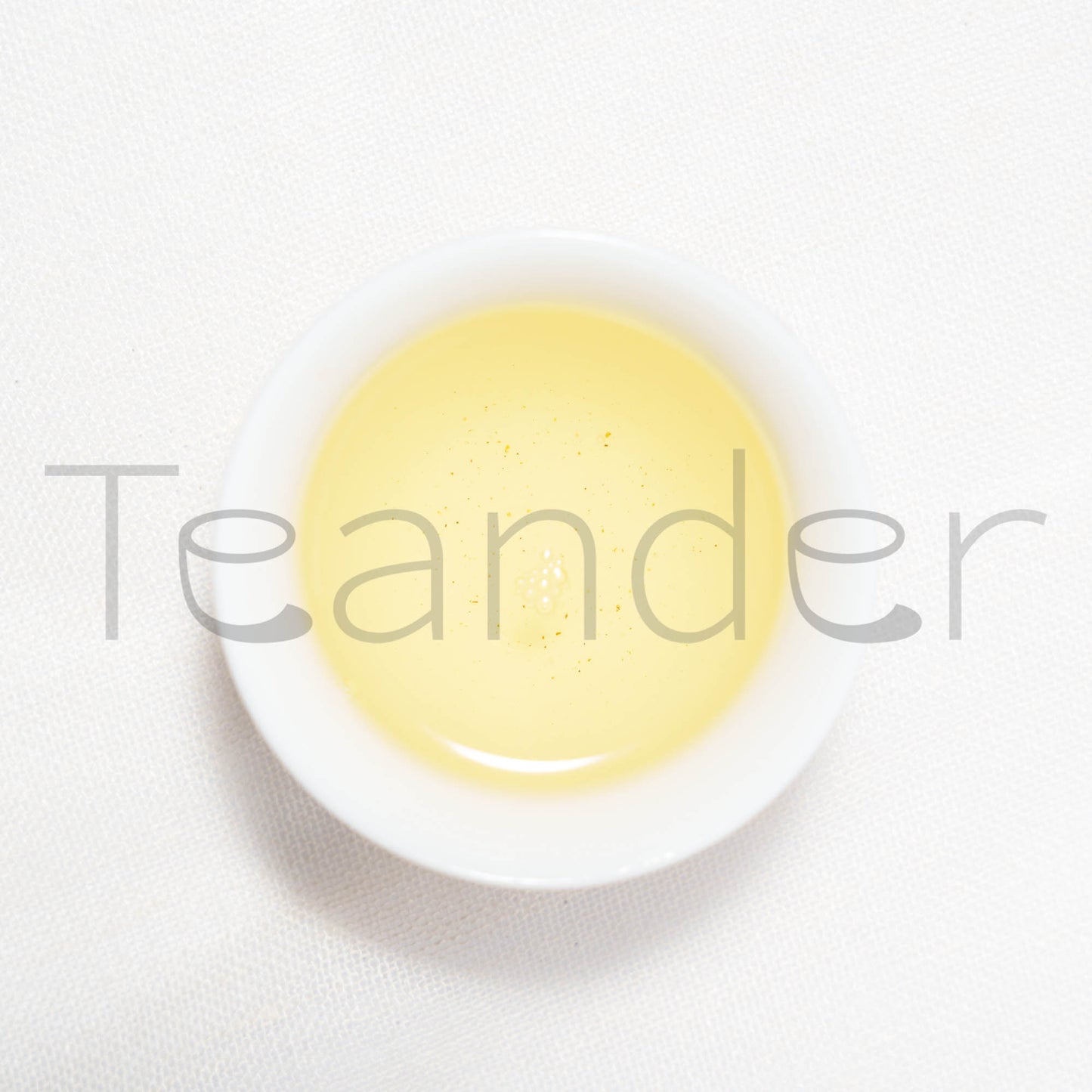 Four Season Oolong (oolong tea) - Teander
