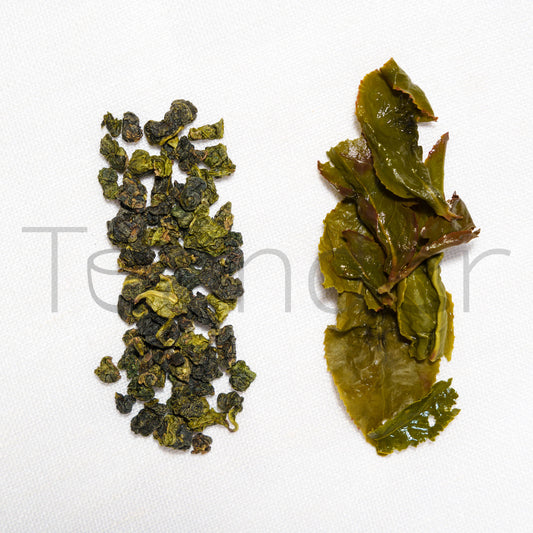 Jade Oolong - Teander