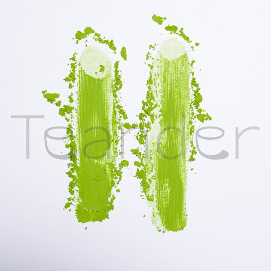 Samidori Matcha - Teander