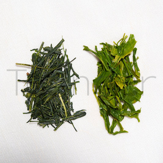 Sencha Of the Wind - Teander