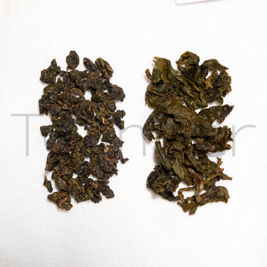 Sesame Oolong - Teander