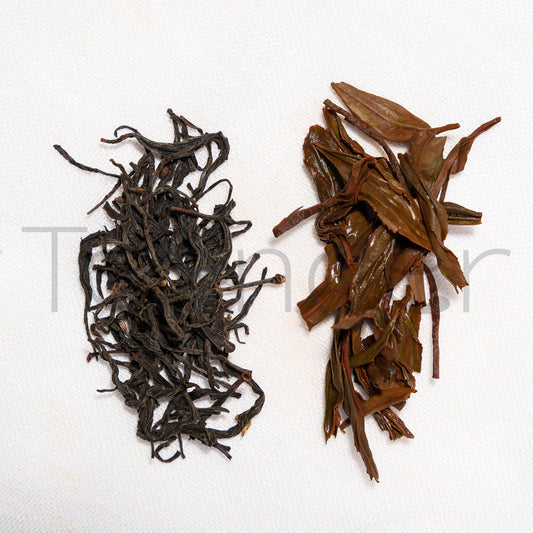 Xiao Zhong Honey Peach - Teander