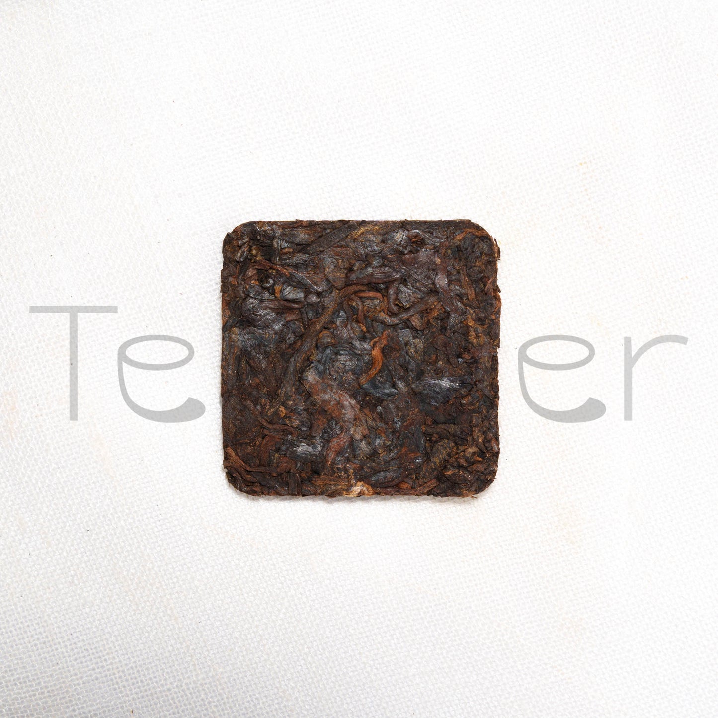 2019 Yi Bang Shou Pu erh - Teander