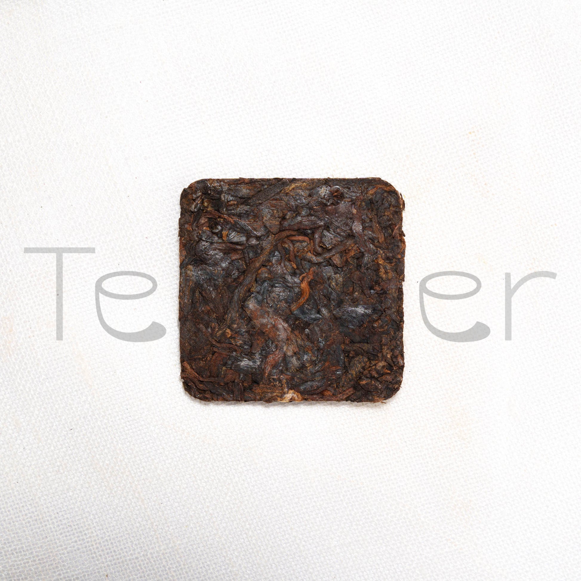 2019 Yi Bang Shou Pu erh - Teander